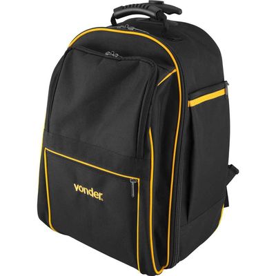 Mochila para ferramentas com rodas MOV 0500 VONDER