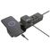 Cabo Com Fonte Carregador Turbo Micro Usb V8 Alta Qualidade