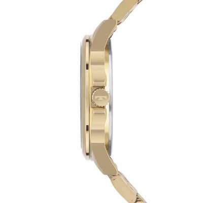 Relógio Technos Feminino Boutique Dourado - 2035mxe-1b 2035mxe-1b