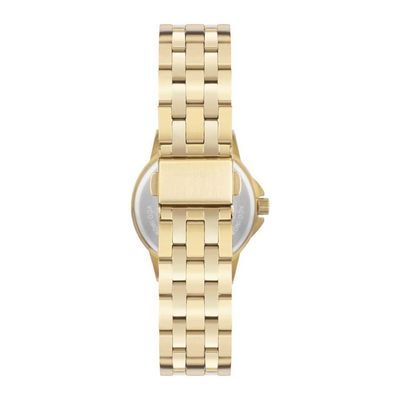 Relógio Technos Feminino Boutique Dourado - 2035mxe-1b 2035mxe-1b