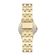 Relógio Technos Feminino Boutique Dourado - 2035mxe-1b 2035mxe-1b