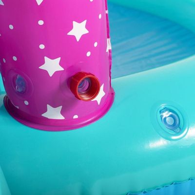Playcenter Inflável Aquatico Magico 220 Litros Bestway