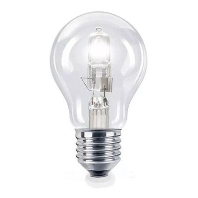 Kit 2 Lampada Halogena Classica 70w 127v Foxlux