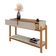 Aparador Para Sala Retrô Welch Off White Cedro