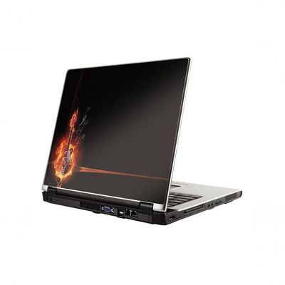 Adesivo Skin Manhattan Mh-475679 Para Notebooks Ate 17
