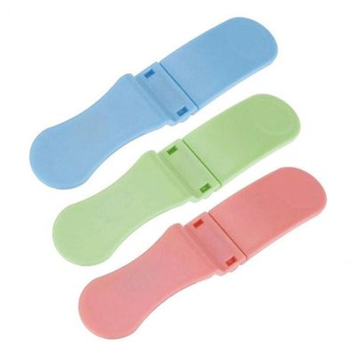 Kit 3 Levantador De Tampa E Assento Do Vaso Sanitário