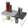 Estante Multiuso Prateleira Extensível Armário De Mesa