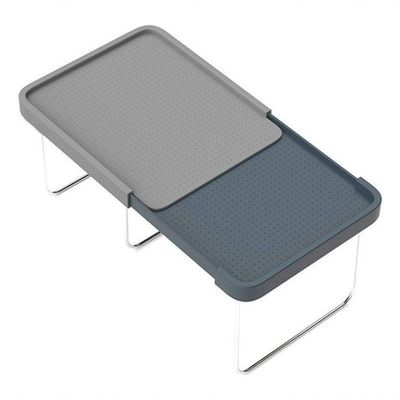 Estante Multiuso Prateleira Extensível Armário De Mesa