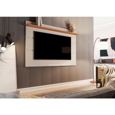 Painel Para Dubhe Off White Nature