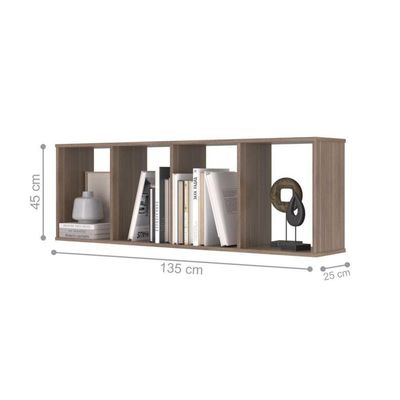Conjunto Nichos 4 Compartimento Miami Affara