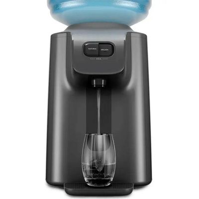 Bebedouro Electrolux Compressor Experience Bc01x - D30eba51n09 Cinza 110V