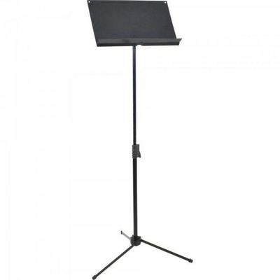 Suporte Para Partitura Maestro Epm Preto Ask