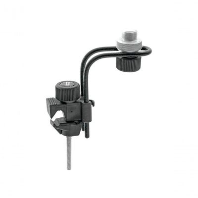 Suporte Para Microfone De Bateria-precussao Ask B10