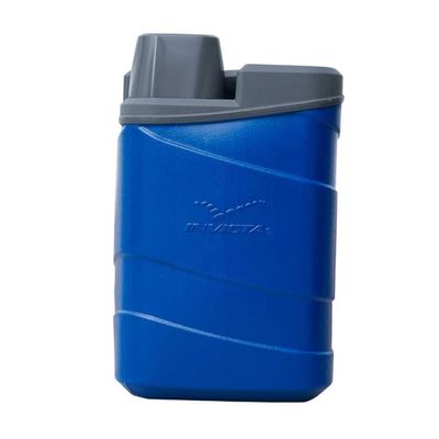 Garrafão Térmico 5 Litros Maratona Azul - Invicta