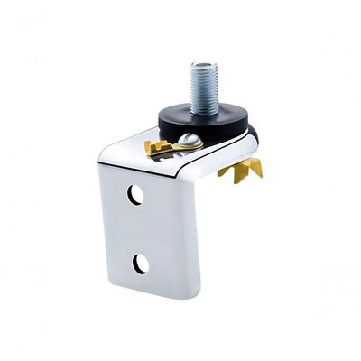 Suporte Simples Aquario B-3007 Para Antena Maria Mole E