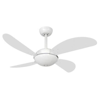 Ventilador De Teto Air Office Branco 127V 110V