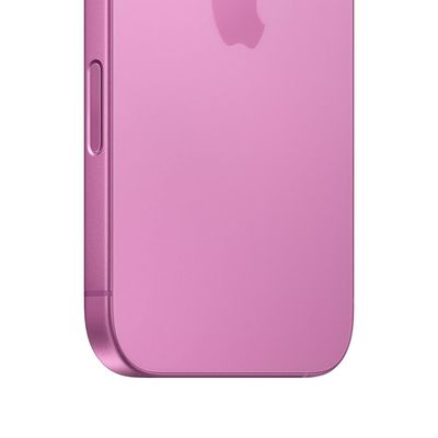 Apple iPhone 16 128GB Camera Trasei Dupla Rosa
