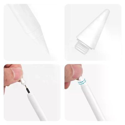 Ponteiras Para Apple Pencil - Gshield