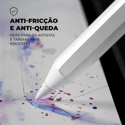 Ponteiras Para Apple Pencil - Gshield
