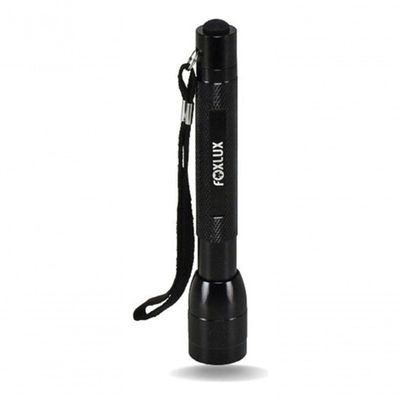 Lanterna Led Em Aluminio 15 Cm Ml5 Foxlux