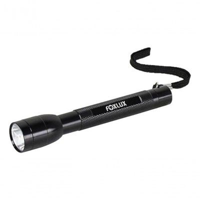 Lanterna Led Em Aluminio 15 Cm Ml5 Foxlux