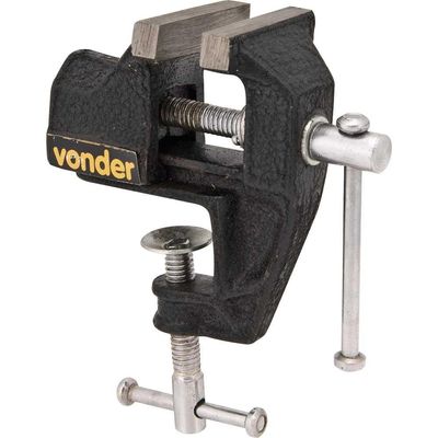 Torno de bancada tipo mini 23/4" VONDER