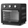 Fritadeira Air Fryer 12L Bella Cuccina BCFR05 Preta 127V Preto / 127V