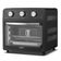 Fritadeira Air Fryer 12L Bella Cuccina BCFR05 Preta 127V Preto / 127V