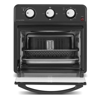 Fritadeira Air Fryer 12L Bella Cuccina BCFR05 Preta 127V Preto / 127V
