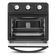 Fritadeira Air Fryer 12L Bella Cuccina BCFR05 Preta 127V Preto / 127V