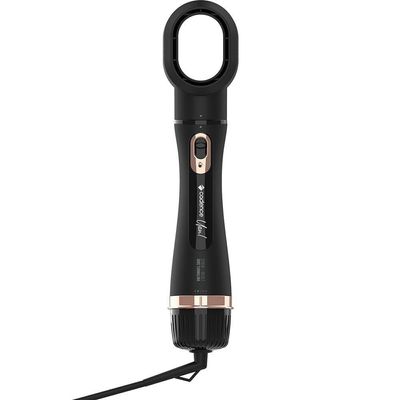 Kit Uau Cadence - Escova E Blender Dream 110V