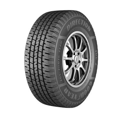 Pneu Aro 17 Goodyear Direction Suv 2 225/60 103H - 4 unidades 17 / n/a