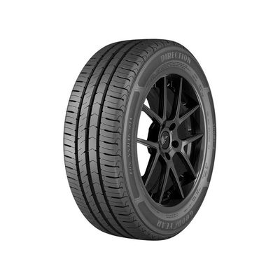 Pneu Aro 17 Goodyear Direction Sport 2 225/45 91V - 2 unidades 17 / n/a