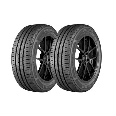 Pneu Aro 17 Goodyear Direction Sport 2 225/45 91V - 2 unidades 17 / n/a