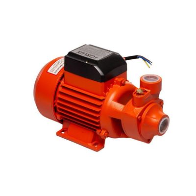 Bomba D'água Periférica 1 Cv Bivolt Foxlux