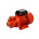 Bomba D'água Periférica 1 Cv Bivolt Foxlux