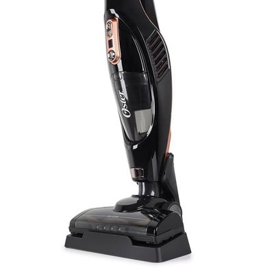 Aspirador De Pó Vertical Sem Fio Oster Duo Clean 2 Em 1 Bateria Bivolt
