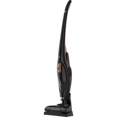 Aspirador De Pó Vertical Sem Fio Oster Duo Clean 2 Em 1 Bateria Bivolt
