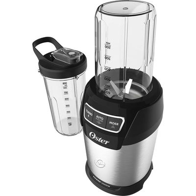 Blender Oster Ultra Power 1000 Com 2 Copos 220V