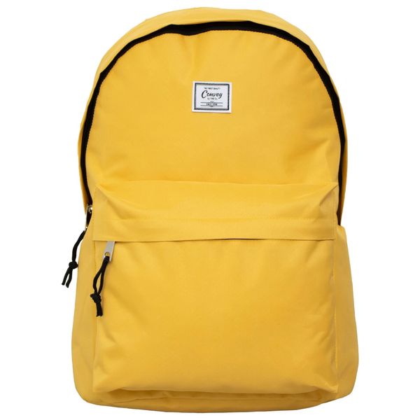 Mochila Casual Yins Convoy em Nylon Colors 16