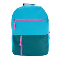 Mochila Poliéster Like 16" 41x29cm Loffice -  Item Sortido