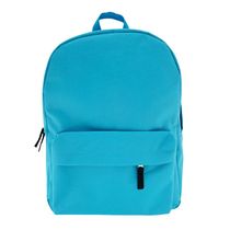 Mochila Poliéster Classic Novak 14" 38X28cm Loffice - Item Sortido