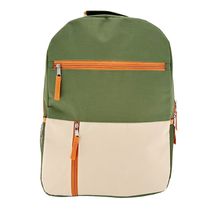 Mochila Poliéster Like 16" 41x29cm Loffice -  Item Sortido