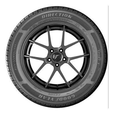 Pneu Aro 17 Goodyear Direction Sport 2 225/45 91V 17 / n/a
