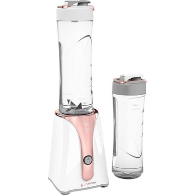 Kit Cadence Dream Rosé Gold - Fritadeira E Blender 110V
