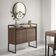 Buffet Aparador Industrial 2 Portas Madri Affara