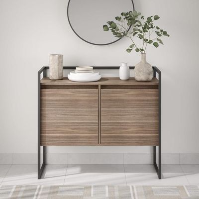 Buffet Industrial Para Sala Irlanda Affara