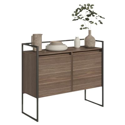 Buffet Industrial Para Sala Irlanda Affara