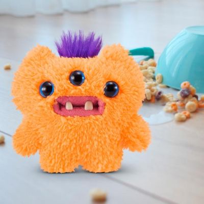 Mini Pelúcia Fuggler Baby Fugg 9cm - Reek-O
