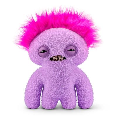 Pelúcia Fuggler Hairy Fuggs 23cm - Squidge